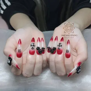 ネイル Ume Nail Studioのネイルデザイン