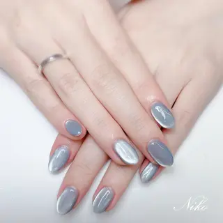 ネイル Niko nailサロンのネイルデザイン