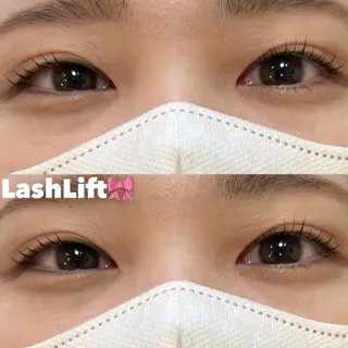 マツエク・マツパ ᴋᴀɴᴀ 🎀のマツエク・マツパデザイン