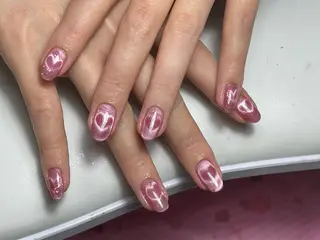 ネイル Fortuna nail所属・ミ ミのネイルデザイン