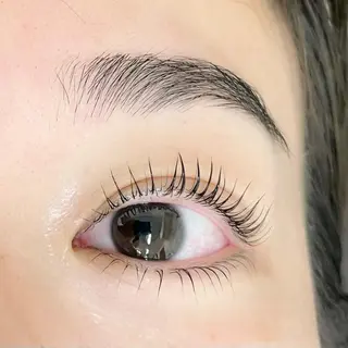 マツエク・マツパ Q-LASH柏所属・🫧Q-LASH柏 ARAI🫧のマツエク・マツパデザイン