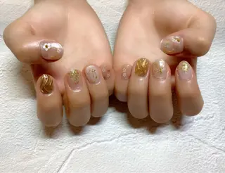 ネイル GO TODAY SHAiRE SALON所属・✨kitamura rie✨のネイルデザイン