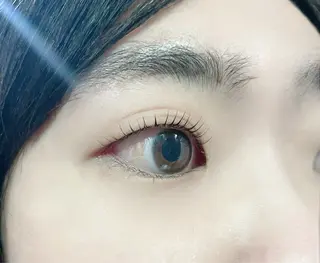 マツエク・マツパ eye&nail Resta所属・Resta tomoのマツエク・マツパデザイン