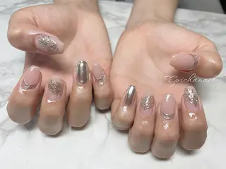 ネイル EPICHA NAILのネイルデザイン