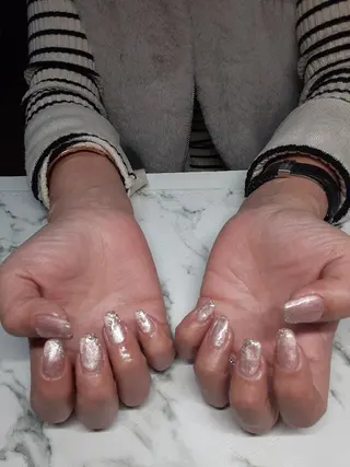 ネイル LANLAN所属・Lan Lanのネイルデザイン