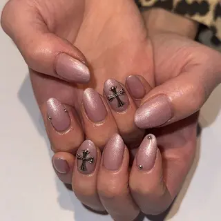 ネイル Zen Neo 🦋Azusa🦋のネイルデザイン