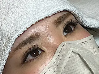 マツエク・マツパ Ciel eye KOTOのマツエク・マツパデザイン