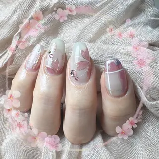 ネイル offNails Ogura.kのネイルデザイン