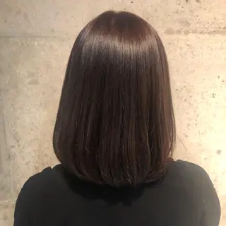 ミディアム カラー やすだ しおりのその他イメージ