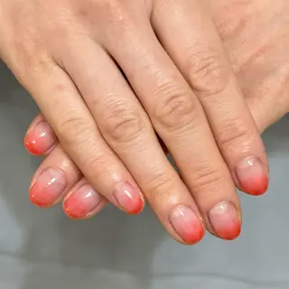 ネイル 中目黒 Suzukiのネイルデザイン