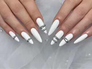 ネイル ネイルサロン lotusのネイルデザイン