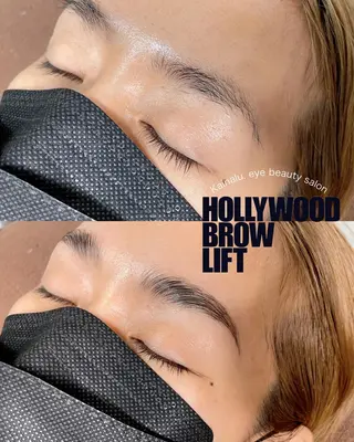 カラー パーマ ヘアアレンジ ネイル マツエク・マツパ アイブロウ KAINALU. eye beauty salon所属・KAINALU. アンドヘルシー専門のマツエク・マツパデザイン