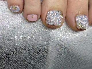 ネイル Lee_ nailのネイルデザイン