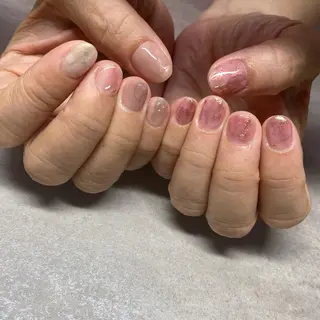 ネイル ND  NAIL Ayakaのネイルデザイン