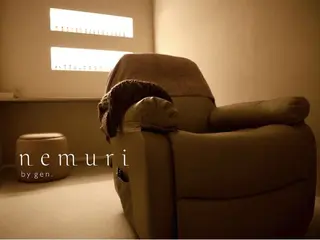 nemuri by gen.所属・【nemuri by gen.】aiのエステ・リラクイメージ
