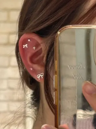 縮毛・髪質改善🩰 mai🐰ྀི🤍のヘアスタイル