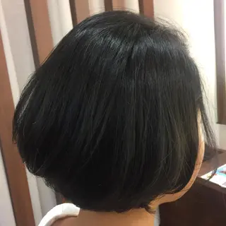 ショート neaf六本木所属・neaf HIROのその他イメージ