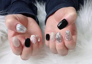 ネイル Renatus Nailのネイルデザイン