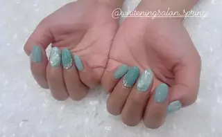 ネイル Nakao Hitomiのネイルデザイン