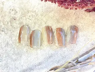 ネイル アトリエ 103のネイルデザイン