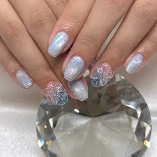 ネイル LUNON 竹ノ塚店所属・LUNON 竹ノ塚店のネイルデザイン