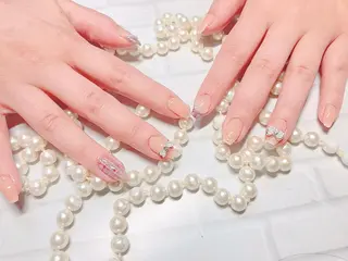 ネイル ネイルサロン HARRYS所属・ネイル･脱毛サロン HARRYSのエステ・リラクイメージ