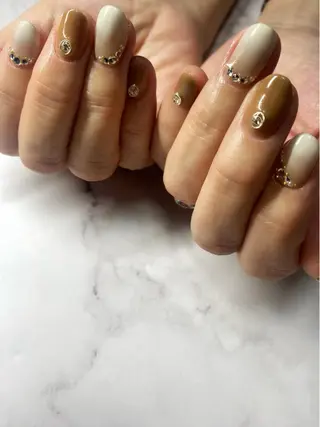 ネイル Marina Yamagataのネイルデザイン