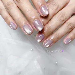 ネイル Manami Kのネイルデザイン