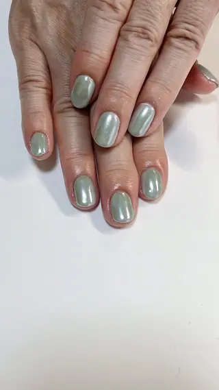 ネイル plaisir所属・plaisir プレジールネイルのネイルデザイン