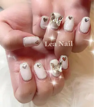 ネイル Lea Nailのネイルデザイン