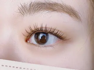 マツエク・マツパ Ai Quick 西日暮里店のマツエク・マツパデザイン