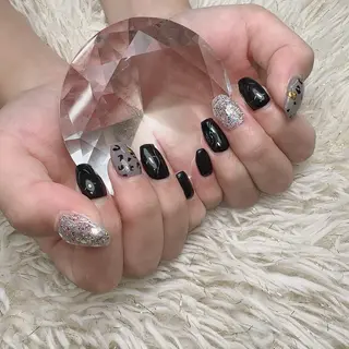 ネイル Art nail  Gallery所属・Gallery MINORIのネイルデザイン