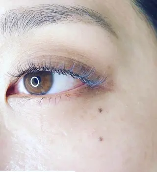 マツエク・マツパ beauty  salon eje所属・eje 岐阜柳ヶ瀬店のマツエク・マツパデザイン