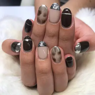 ネイル ESTELA エステラのネイルデザイン