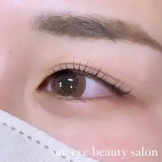 マツエク・マツパ on .のマツエク・マツパデザイン