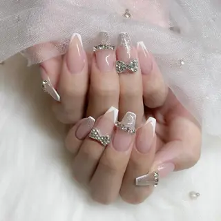 ネイル Bell nailのネイルデザイン