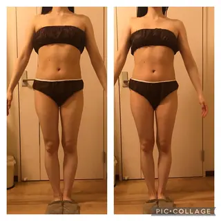 セミロング カラー パーマ ヘアアレンジ メンズ キッズ ネイル マツエク・マツパ アニメ,Vオタク× 即効痩せエステサロンのエステ・リラクイメージ