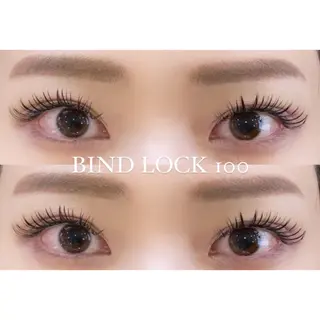 マツエク・マツパ 武田 楓のマツエク・マツパデザイン