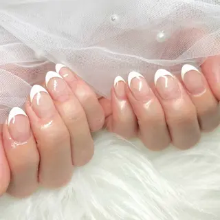 ネイル L‘ねいる 江坂店 エルネイルエサカテンのネイルデザイン