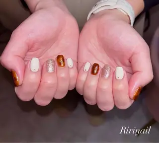 ネイル Riri Nailのネイルデザイン