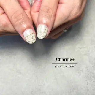 ネイル Aoi .のネイルデザイン