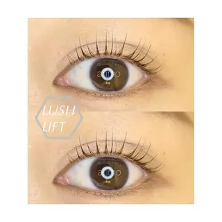 マツエク・マツパ arimo hair&eyelash所属・arimo アイリスト右原のマツエク・マツパデザイン
