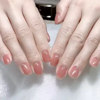ネイル NAILサロン 木にいるのネイルデザイン