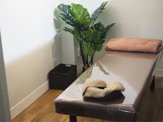 Lilyboo 星のエステ・リラクイメージ