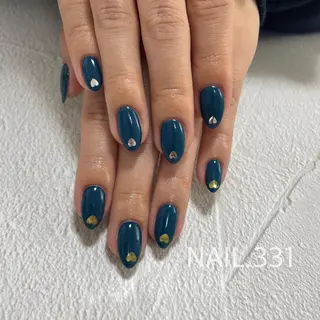 ネイル NAIL.331所属・Nail 331のネイルデザイン