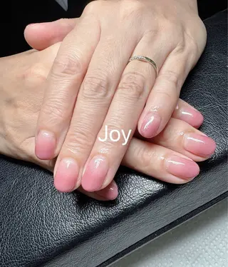 ネイル Nail Salon JOYのネイルデザイン