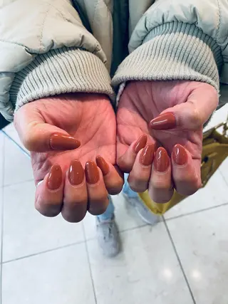 ネイル MAXKELLY AIのネイルデザイン