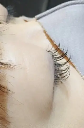 マツエク・マツパ 🐢七海/マツパ/ マツエク🐢のマツエク・マツパデザイン