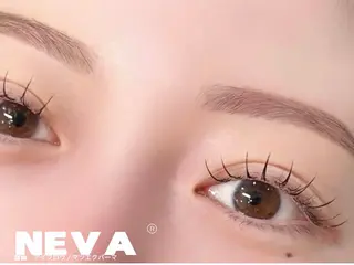 マツエク・マツパ ☁️NEVA-ネイル &マツエク🎀のマツエク・マツパデザイン