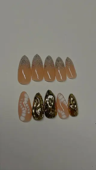 ネイル Ri-e's nailのネイルデザイン